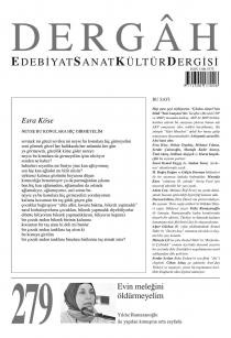 Dergâh Magazine